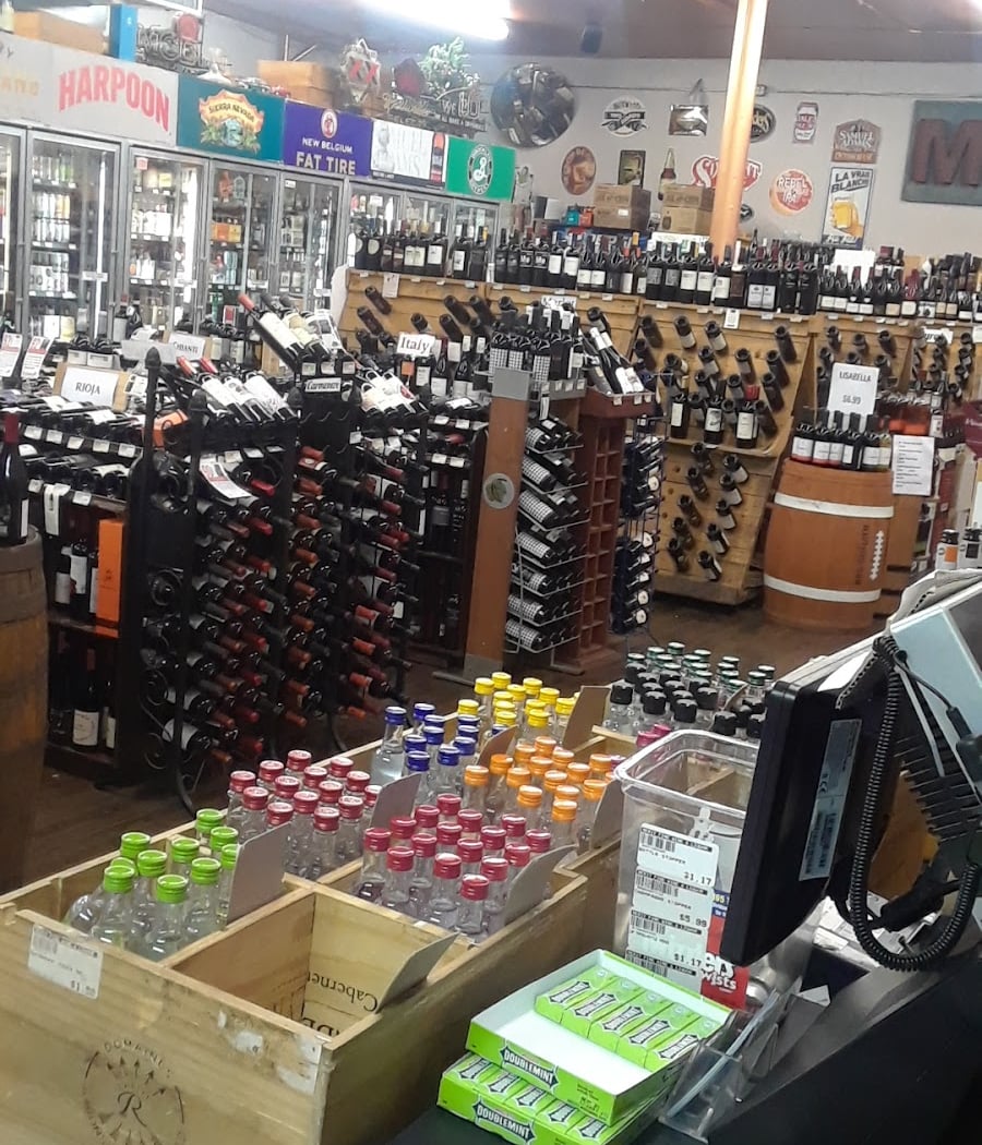 Merit Fine Wines 2