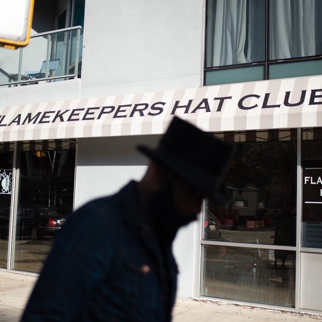 Flamekeepers Hat Club 2