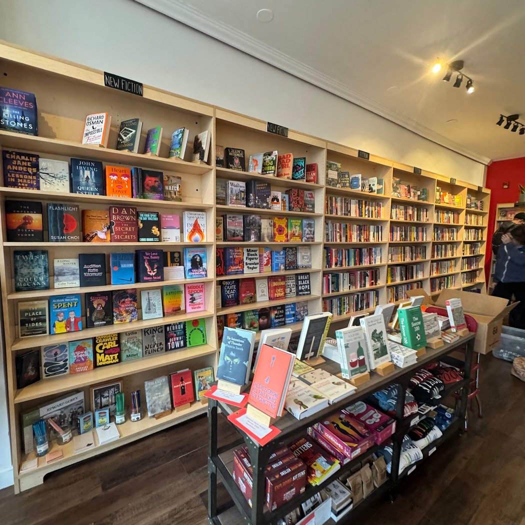Big Red Books 1