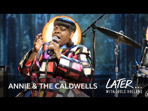 Annie and the Caldwells 2