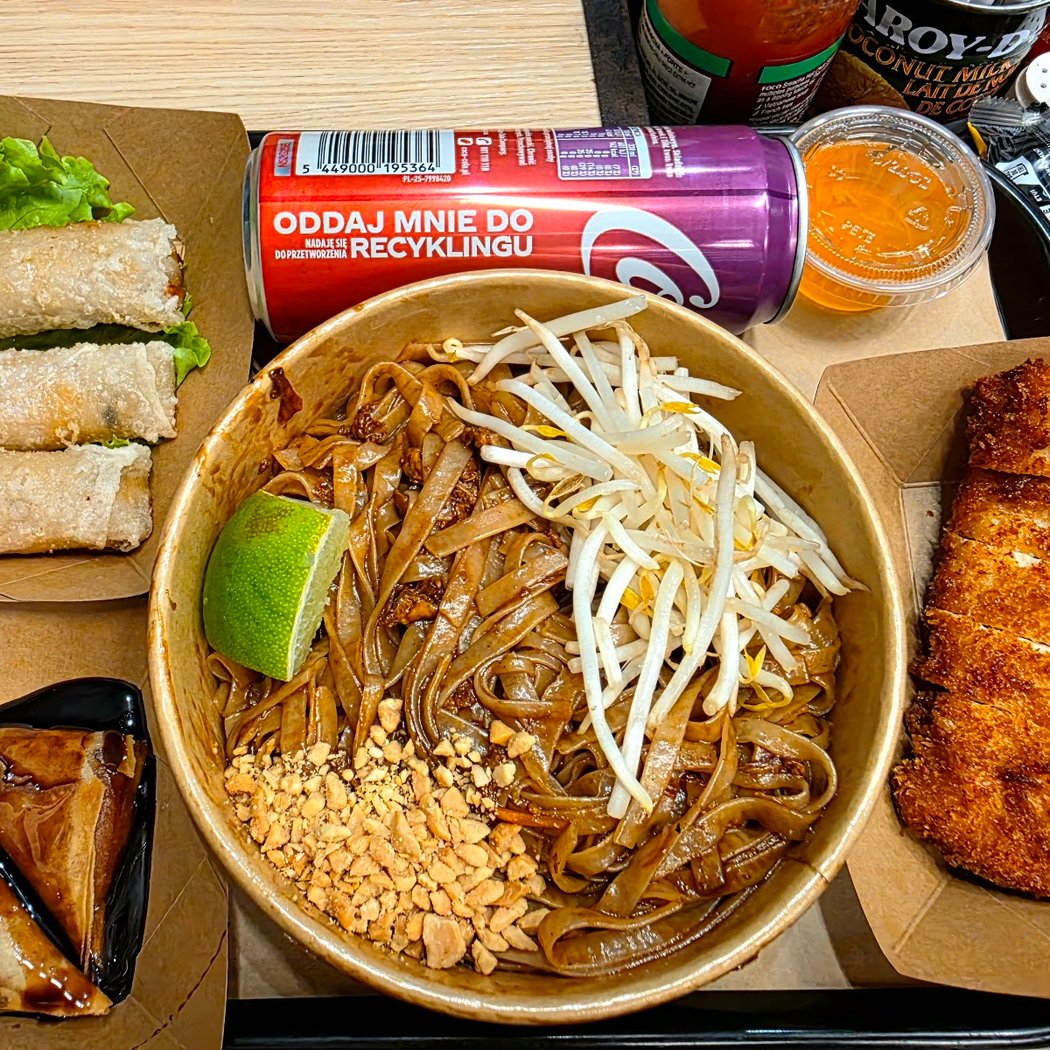 BANGCOOK Saint-Denis Fast-Good Thaï 3