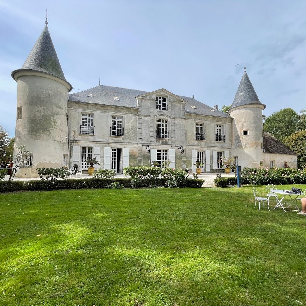 Domaine Jean-Claude Brialy 2