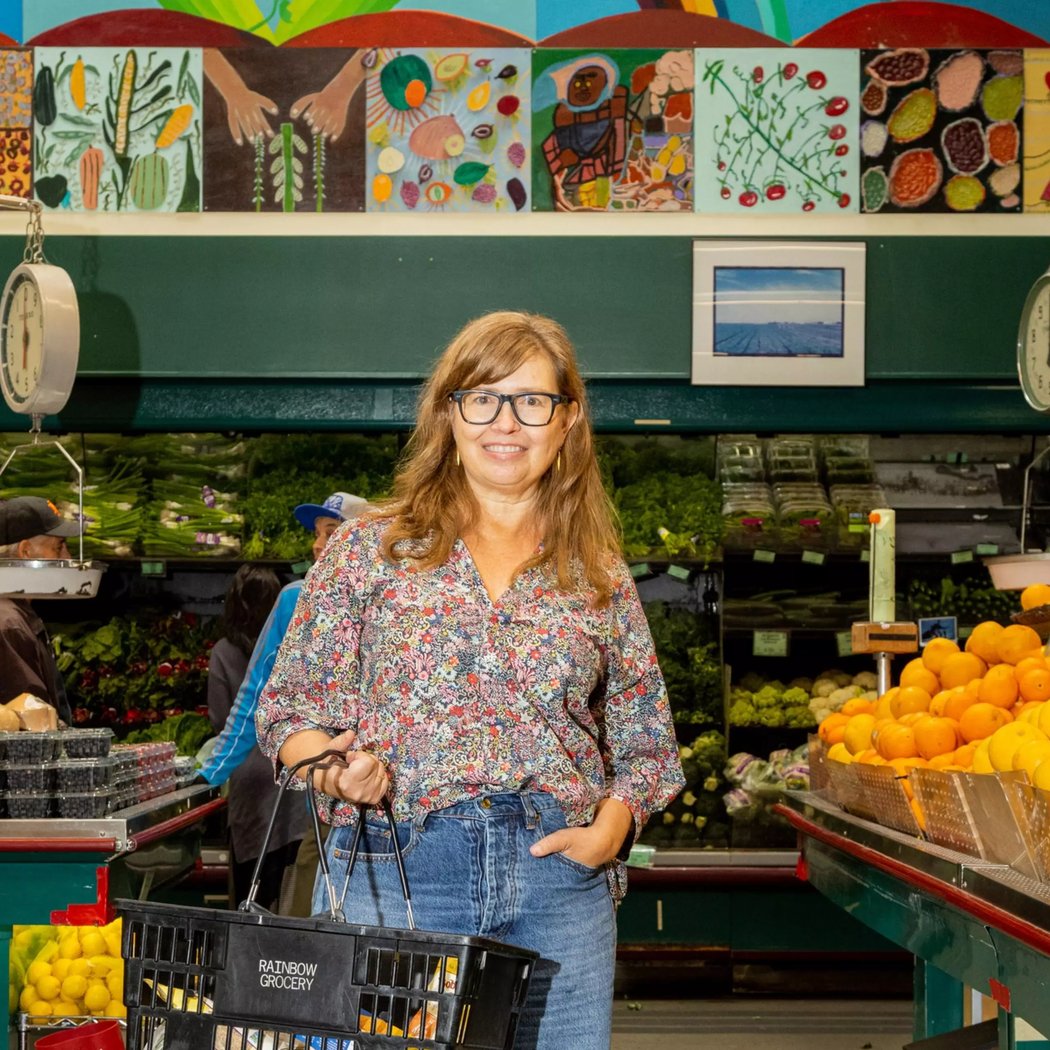 Rainbow Grocery Cooperative 2