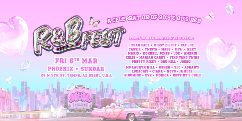 R&B Fest 1