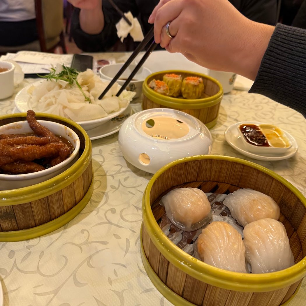 Koi Palace - Milpitas 3