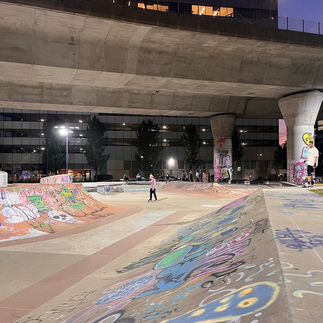 Lynch Jam by No Blading Boston Chapter and OK Boston 3