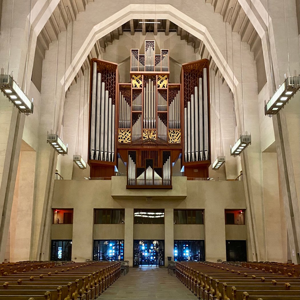 Saint Joseph's Oratory of Mount Royal 5