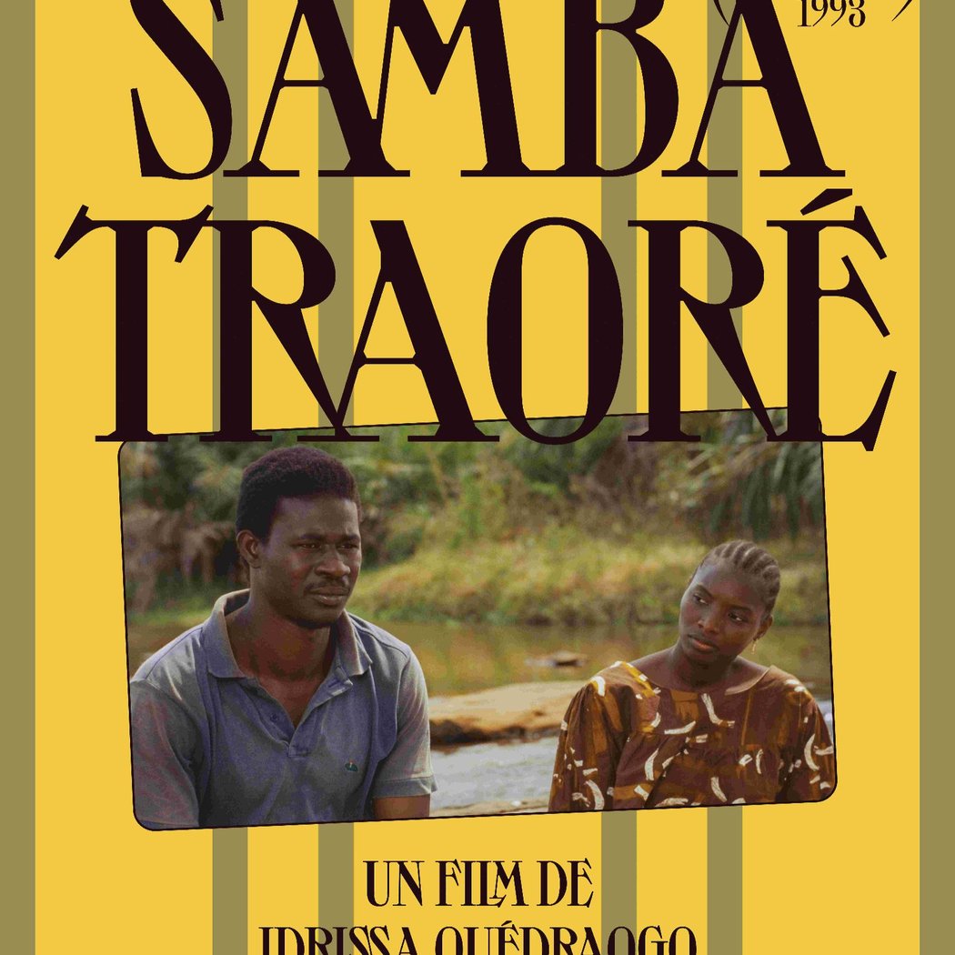 Samba Traoré