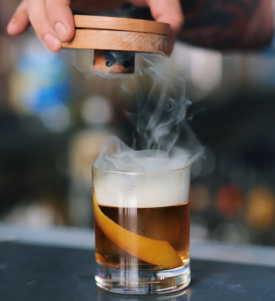Mixology Classes 1