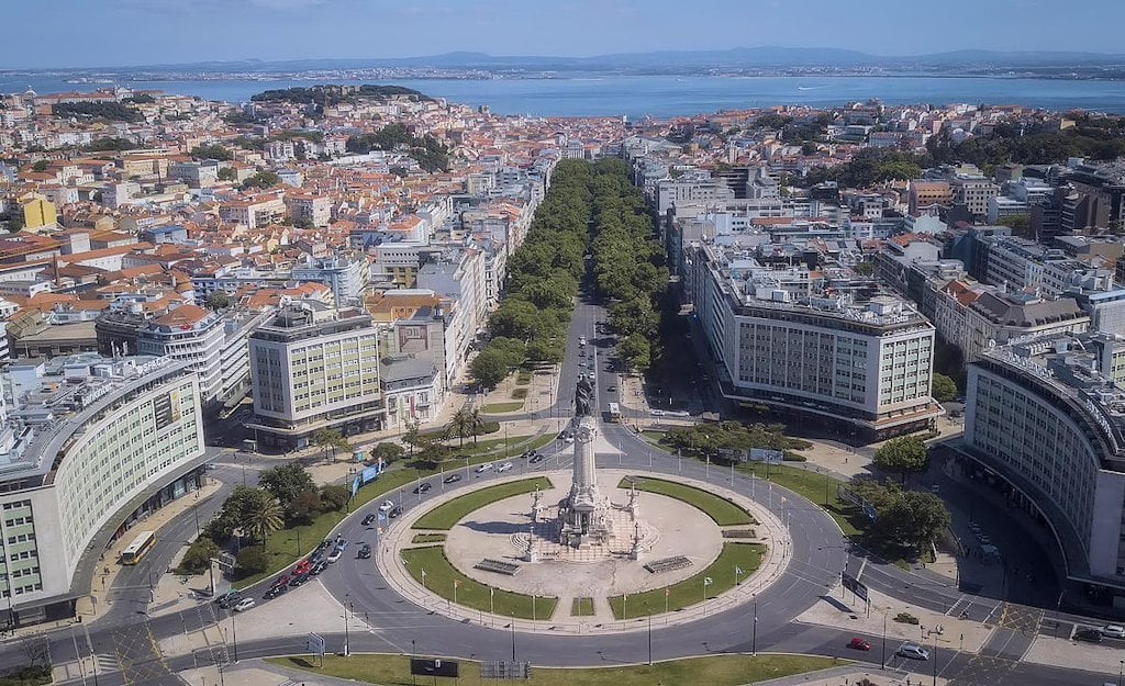 Marchas Populares de Lisboa 2