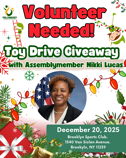 Brooklyn Toy Giveaway 1