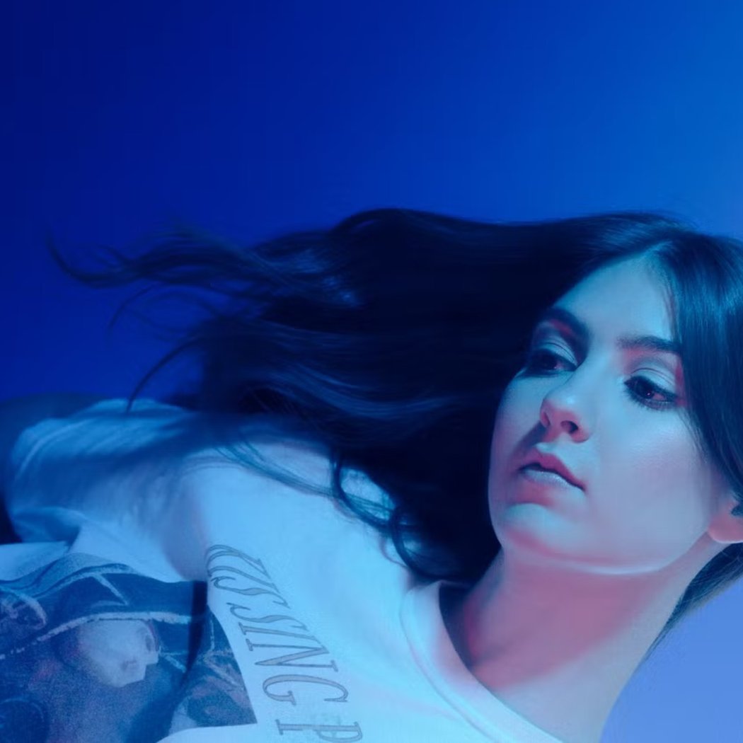 Q&A with Weyes Blood: Rebecca 1