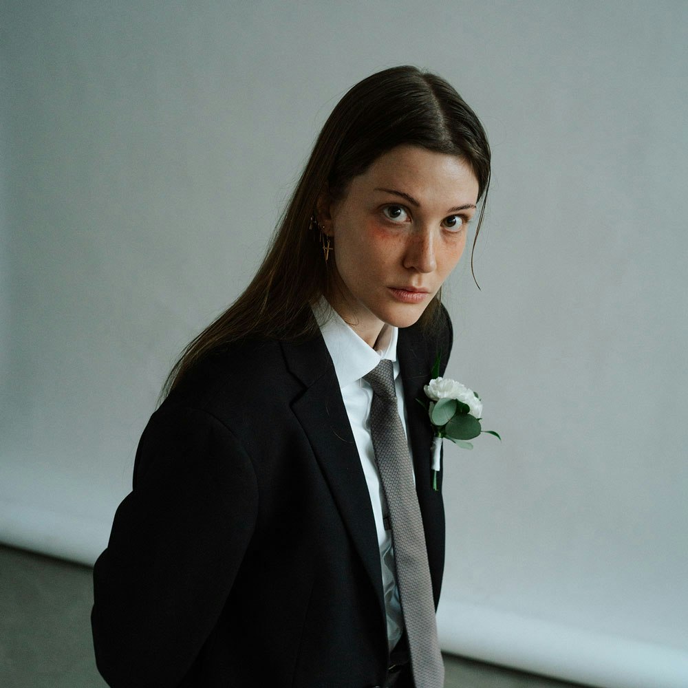 Dottie Andersson: 'Andersson Funeral Home' Live + Signing 1