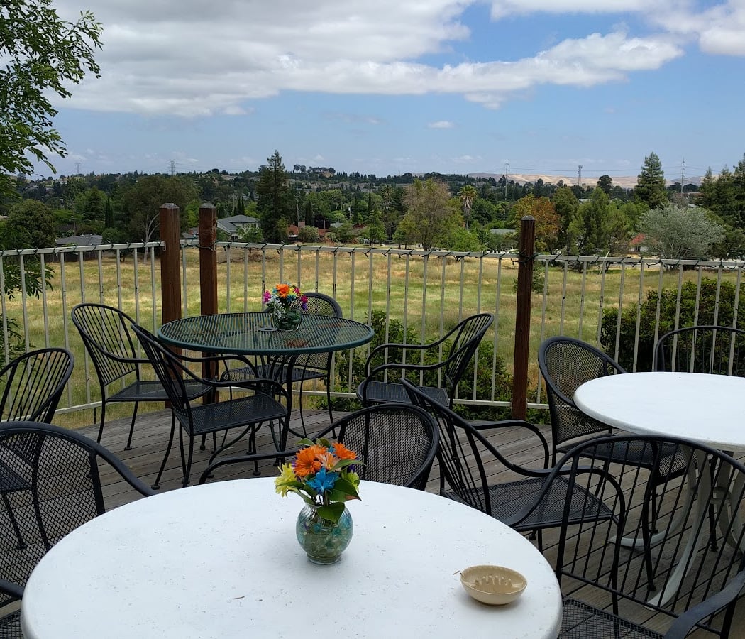 Tavern On the Greens 2