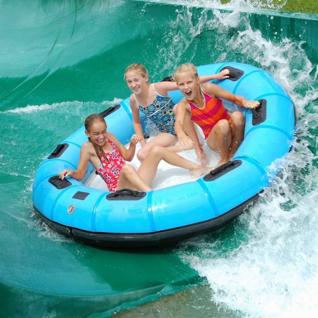 Roseland Waterpark 1