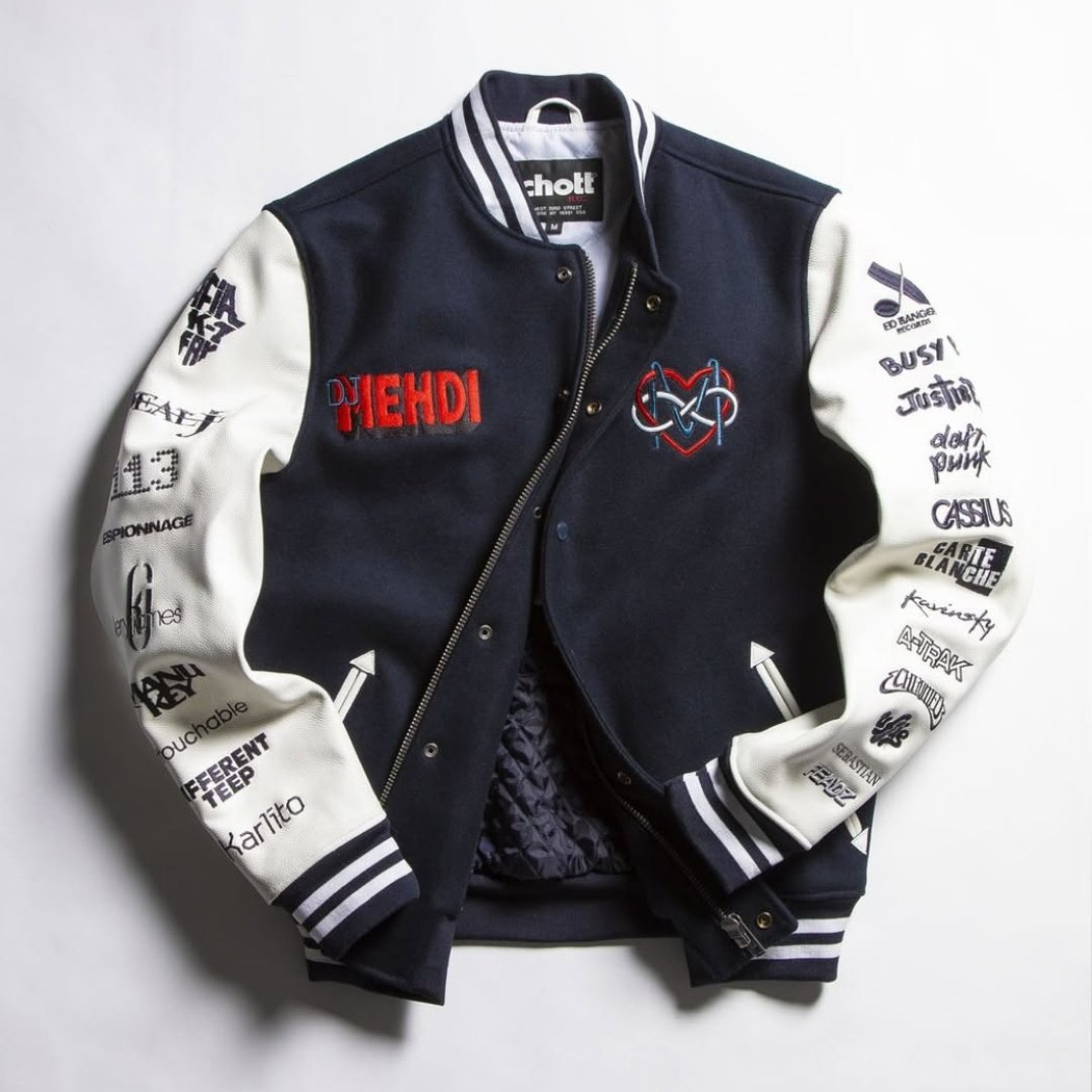 Pop-up DJ Mehdi Lucky Boy 20th Anniversary 1