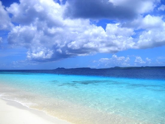 Klein Bonaire 2