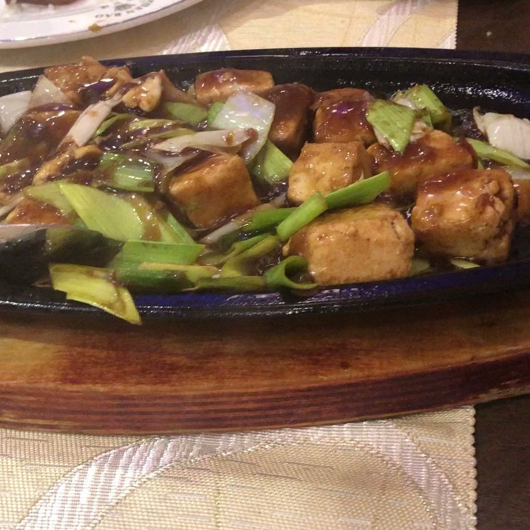 Restaurante Zhen Bao 3