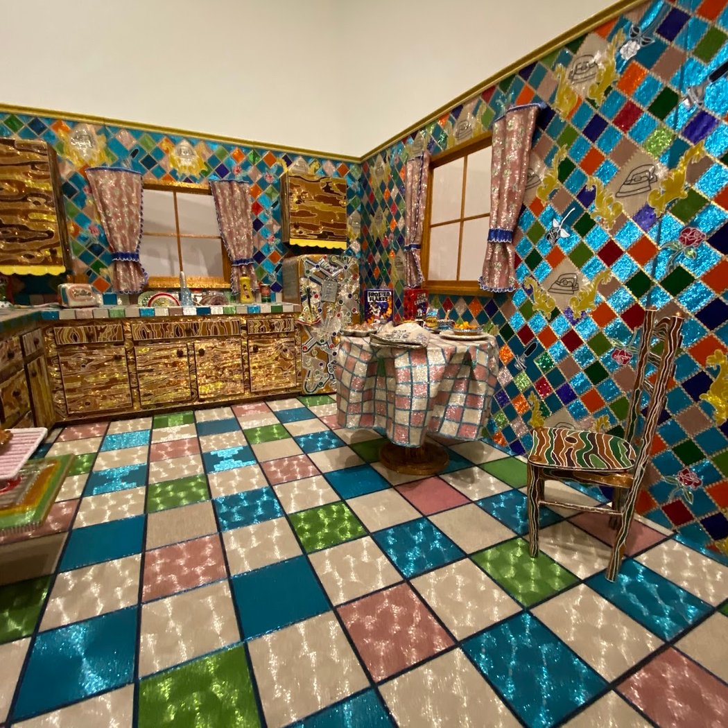 Whitney Biennial 2026 1