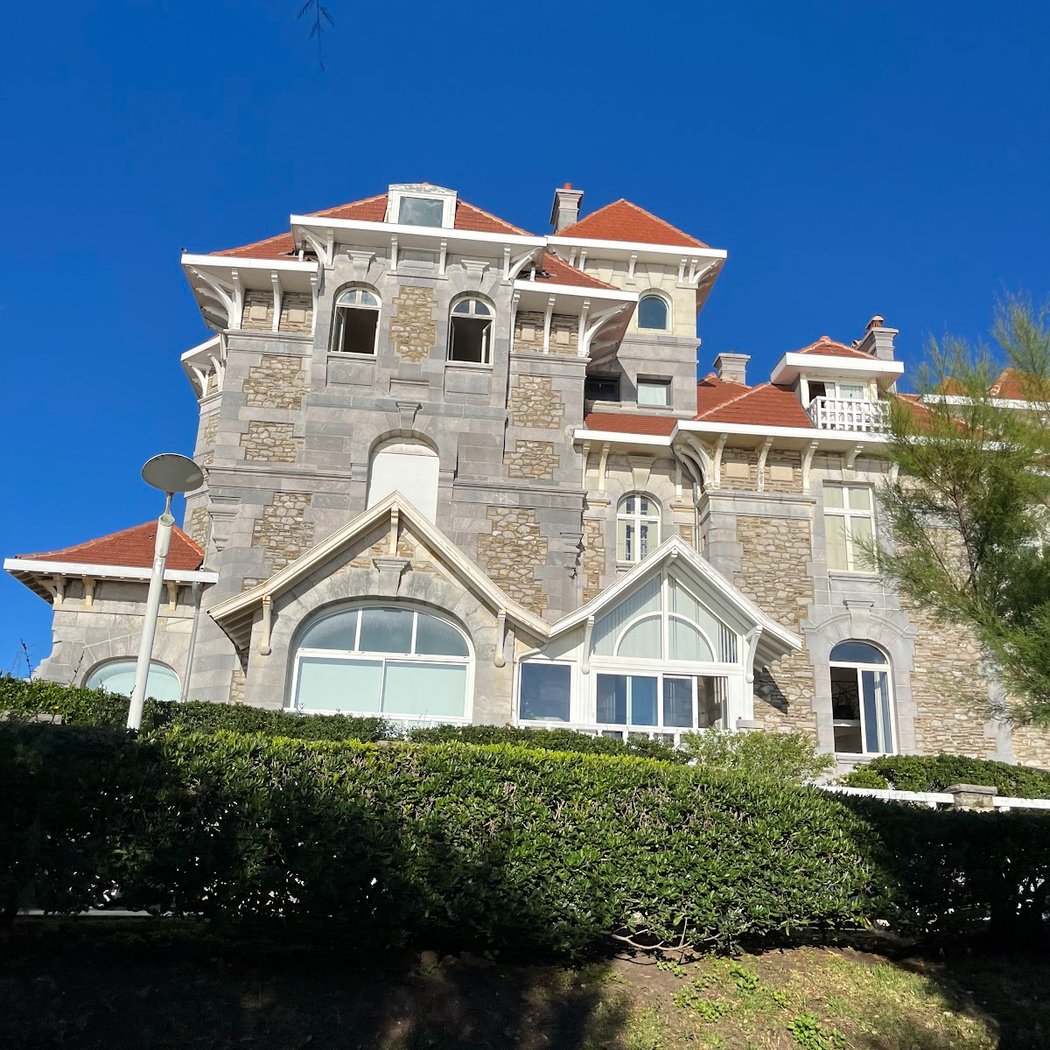 Villa Le Cap 1