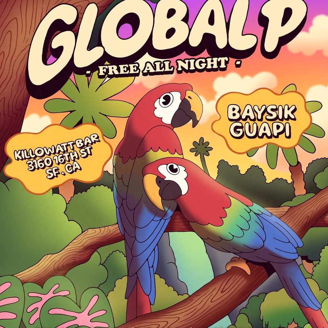Global P 1