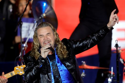 Mana Concert 1