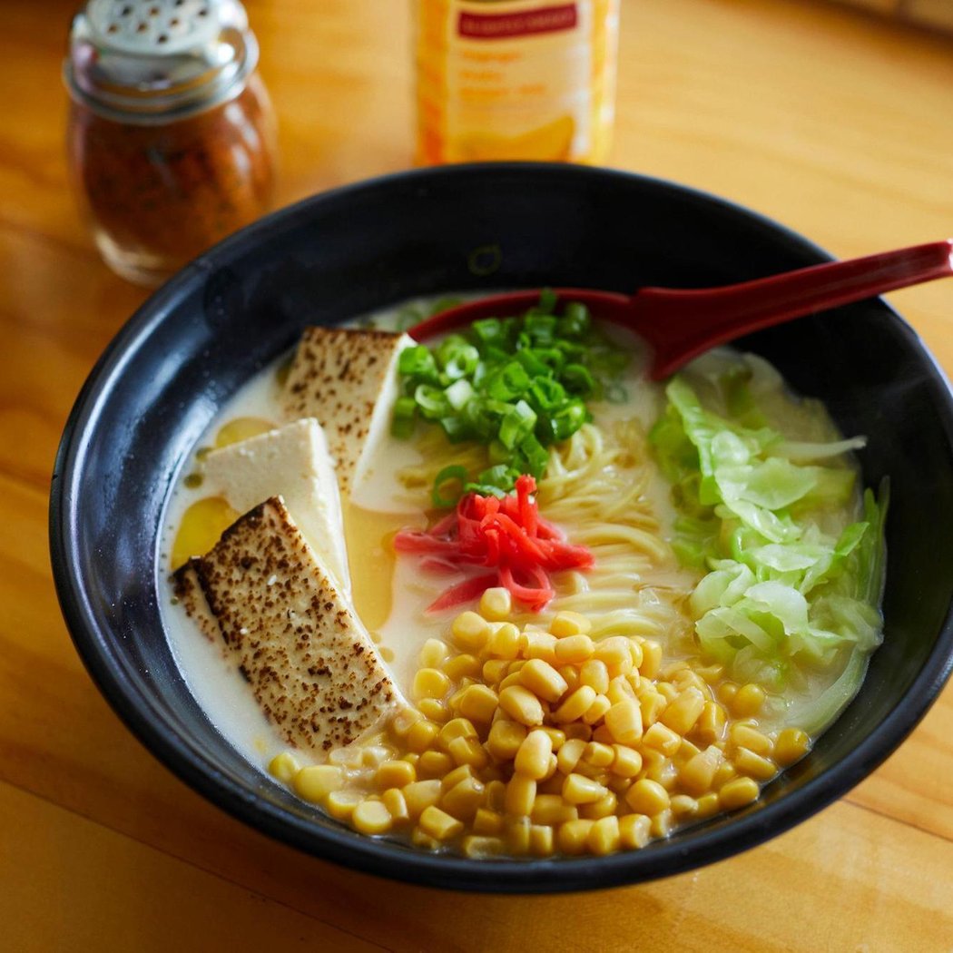 Slurp Ramen 1