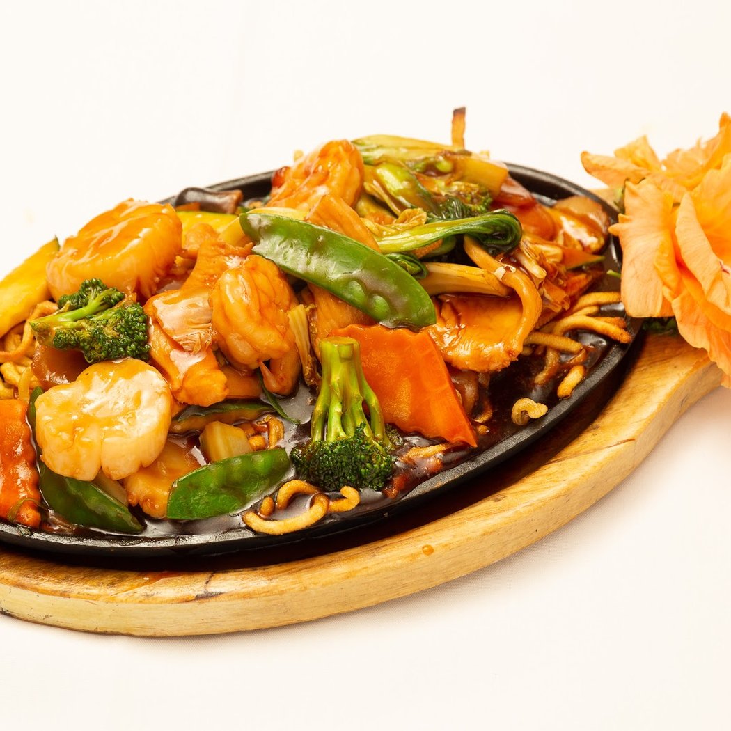 Chef Li 3