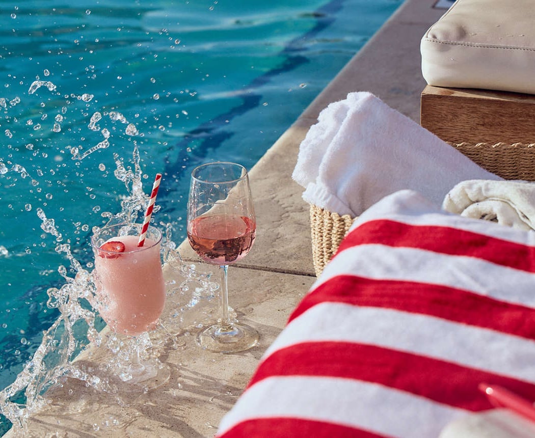 Red, White, and Booze Pool Party 2