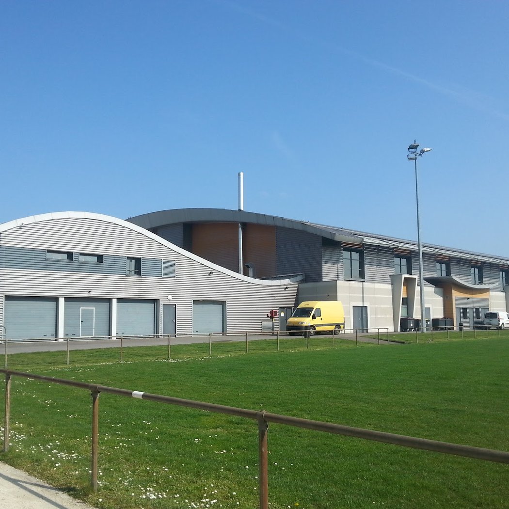 Espace Arlette et Jacques Carlier 3