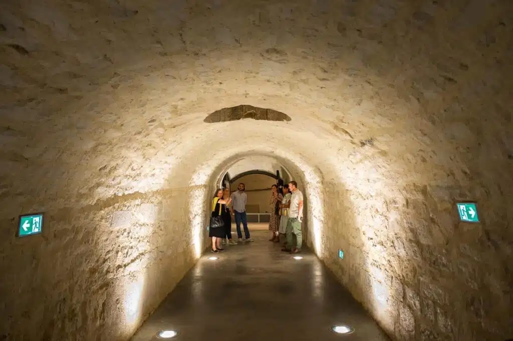 CIAP Lapurdum (Centre d'Interprétation de l'Architecture et du Patrimoine) 3