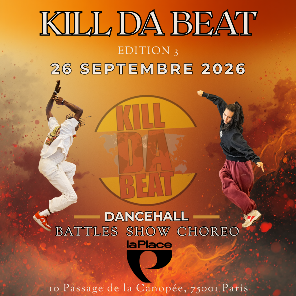 Kill Da Beat 1