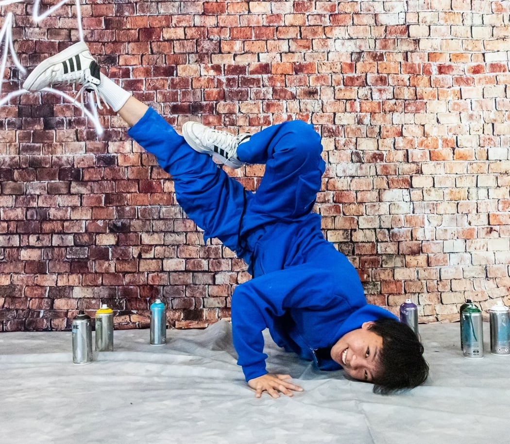 CY DANCWORKS XMAS OPEN HOUSE W/ SANTA, ART + FREE DANCE CLASSES 2
