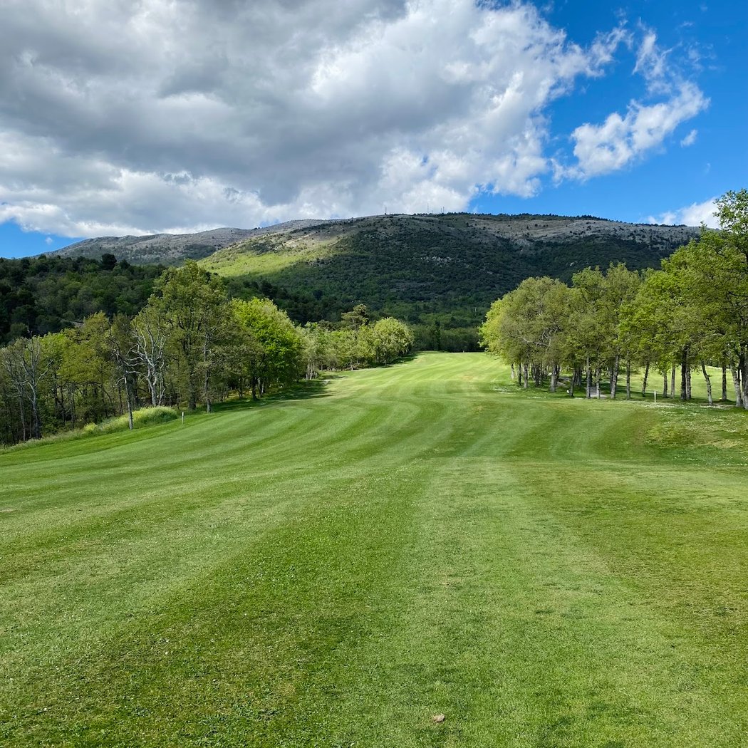 Golf du Claux Amic 3