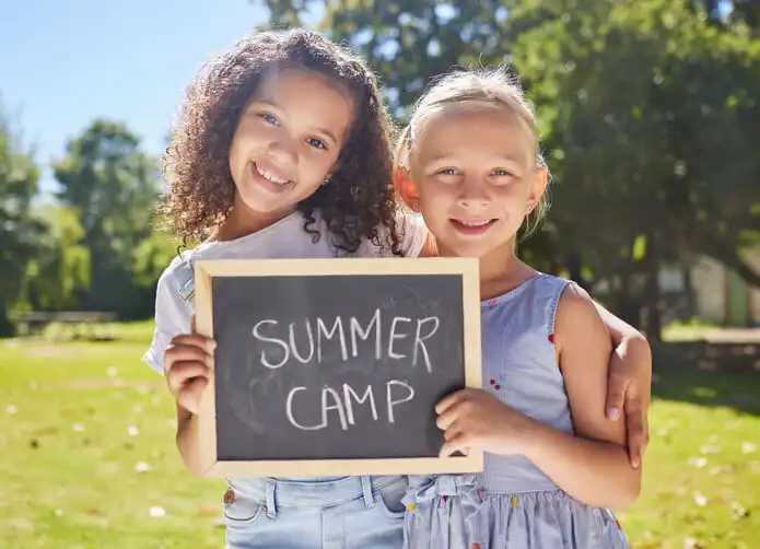 Long Island Family Camp Fair & Activity Expo 2