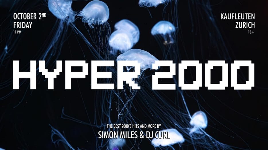 Hyper 2000