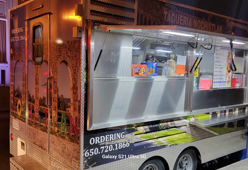 Taqueria Nochistlan 2
