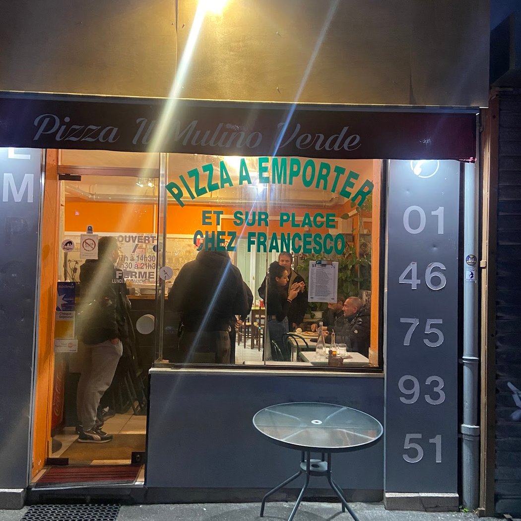 Il Mulino Verde 3