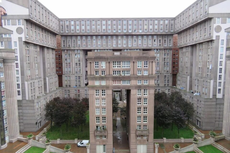 Espaces d'Abraxas 3