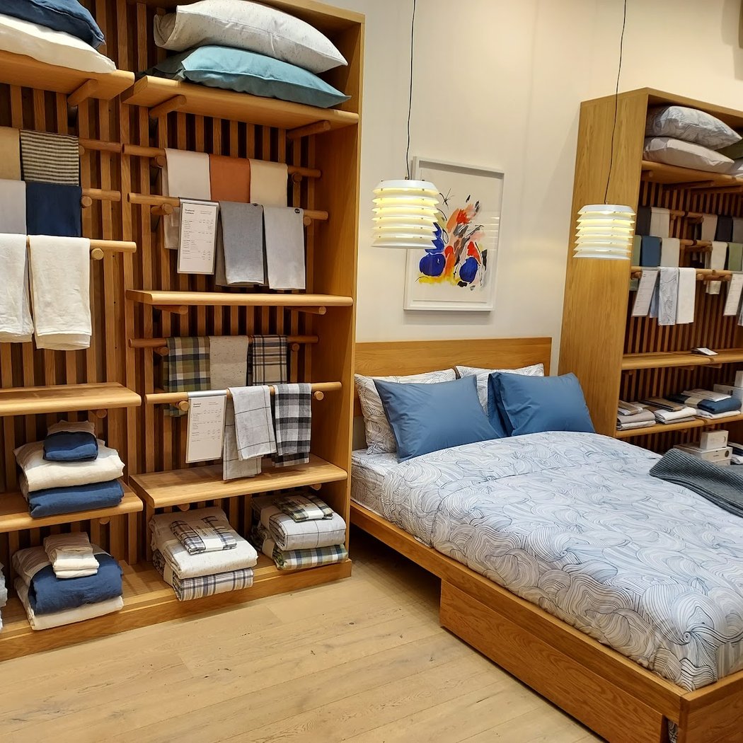 Brooklinen San Francisco 1