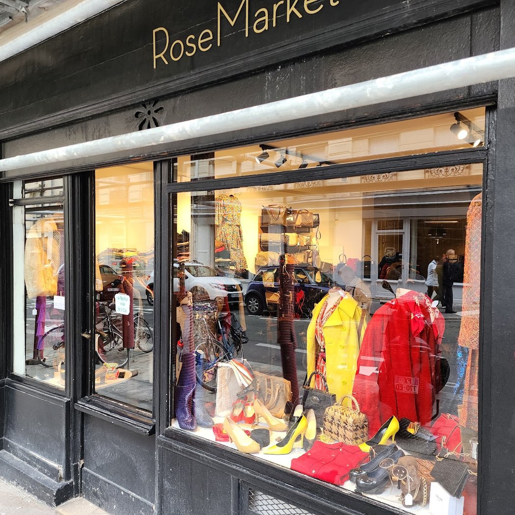 RoseMarket Vintage 3