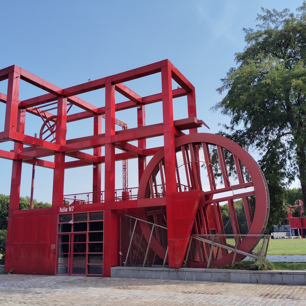 Cinéma en plein air de la Villette 3