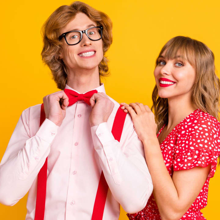 Millennial Matchmaking: Speed Dating Without the Apps 1