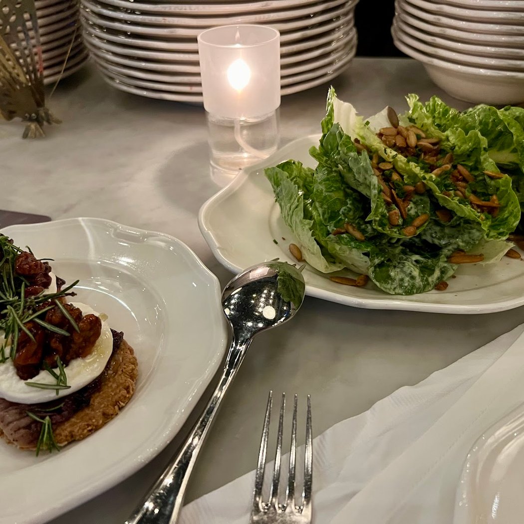 Osteria Mozza 3