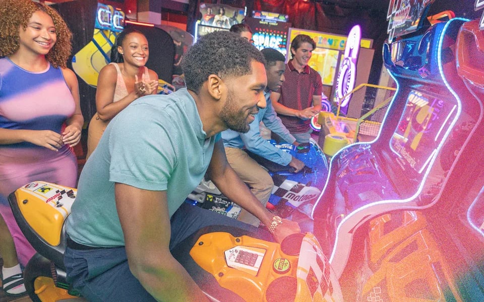 Bowling Specials & Deals 2