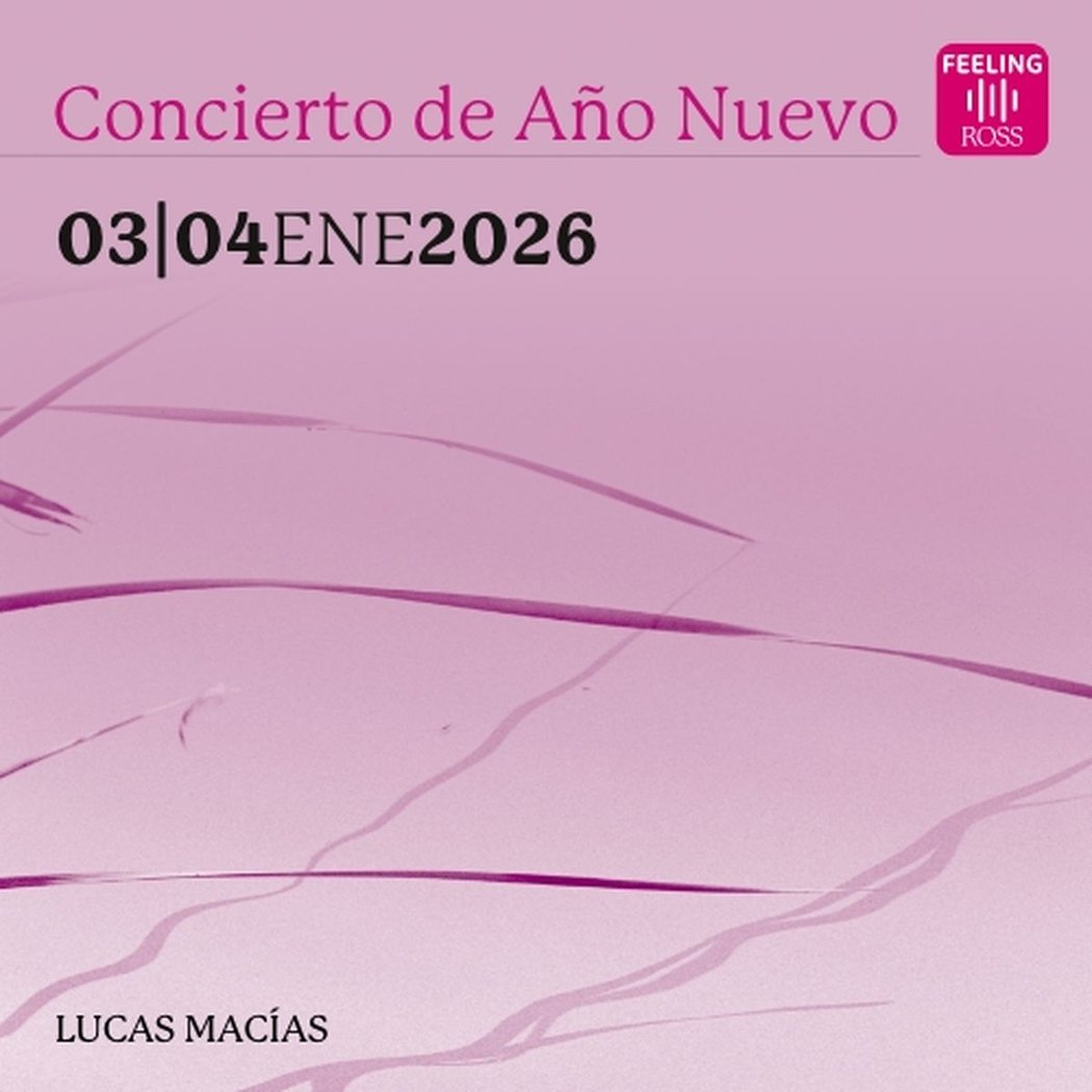 Concierto de Año Nuevo 1