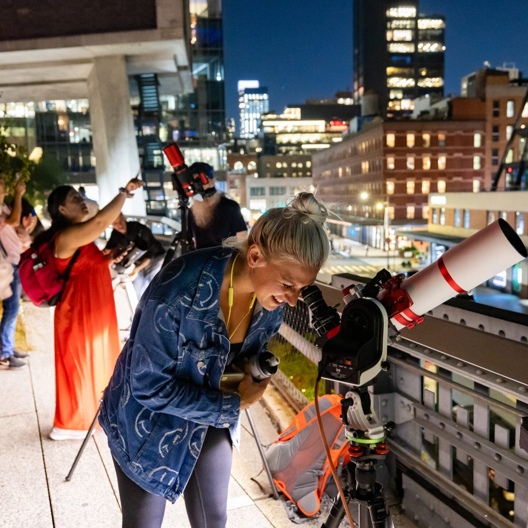 The High Line 3