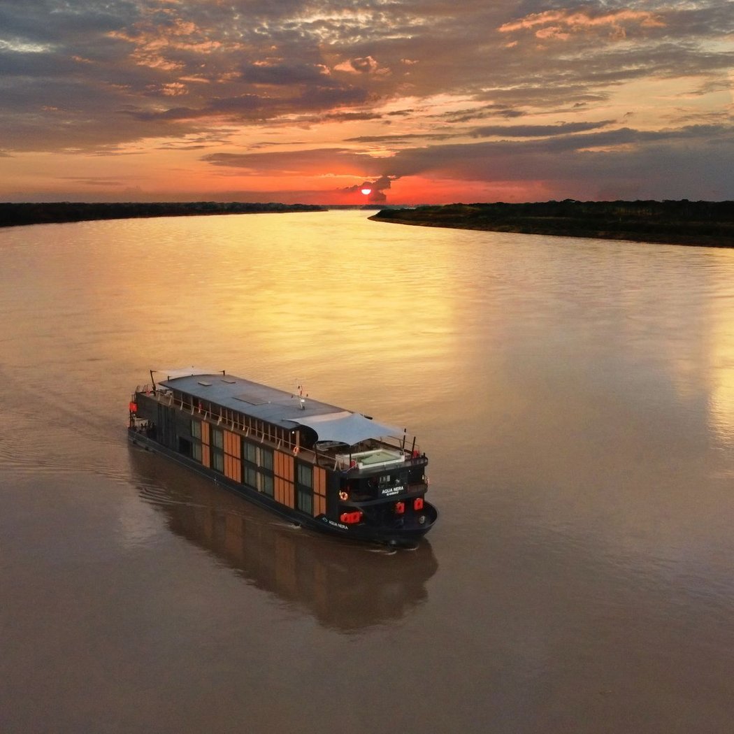 Amazon River 1