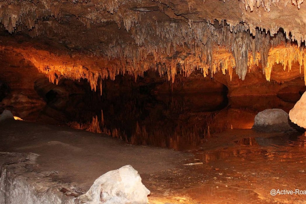 Grotte des Rampins 4