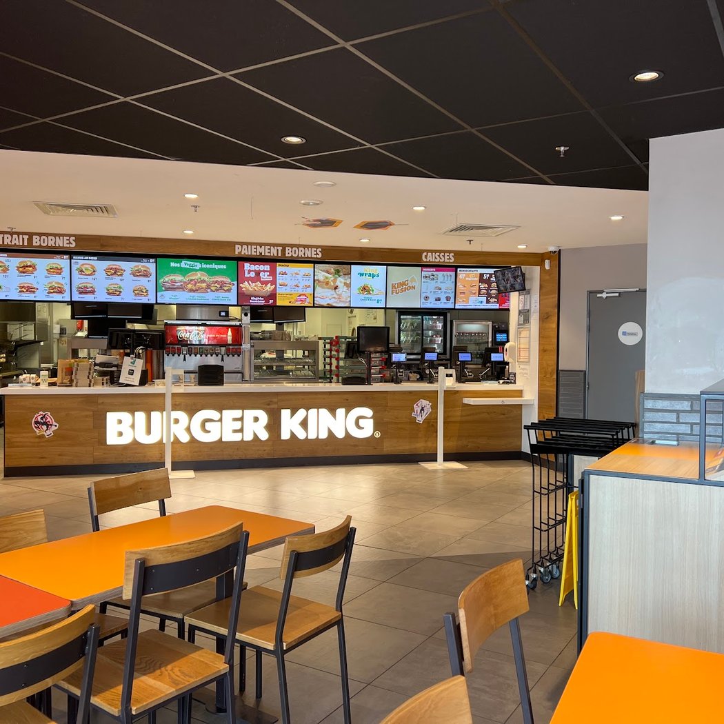Burger King 2